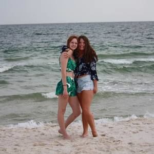 Meet your Posher, Maureen